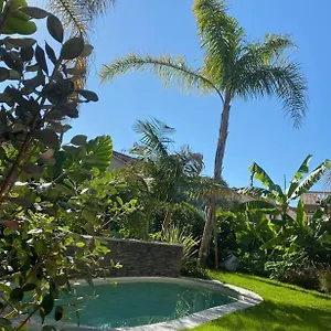  Villa The Dream Sur