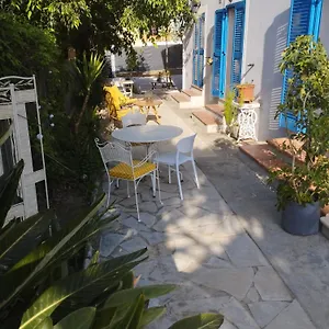  Maison d'hôtes Floribel