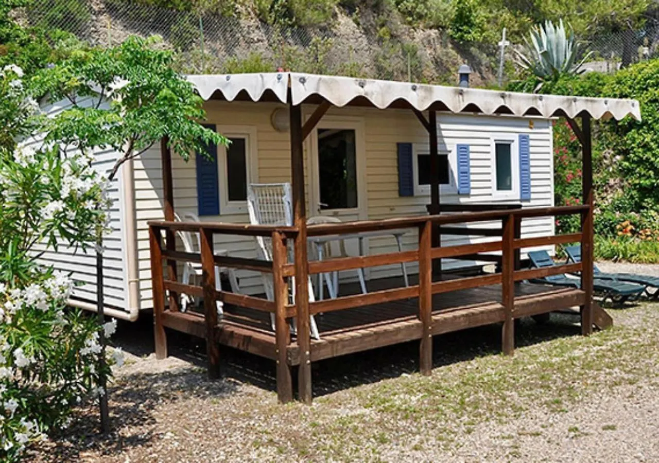 Camping Val Fleuri Atc קאן סור מר 0*, קאן סור מר